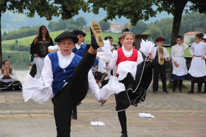 "San Inaziok hartu behar du  130 1532784949285