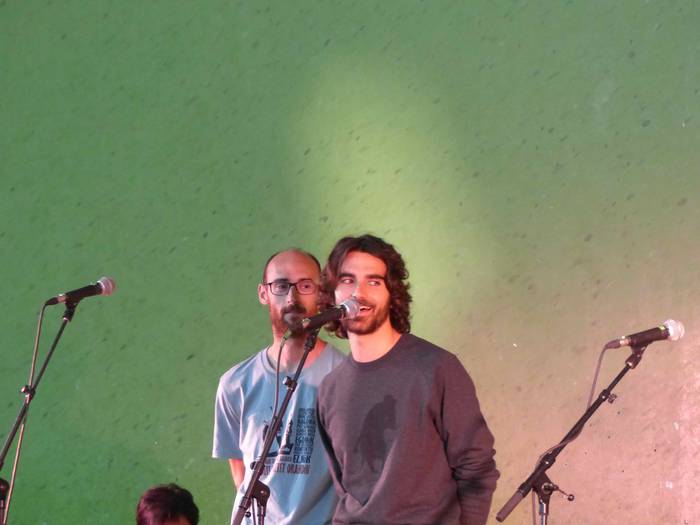 Asteasuko bertso saioa 80 1593513820664