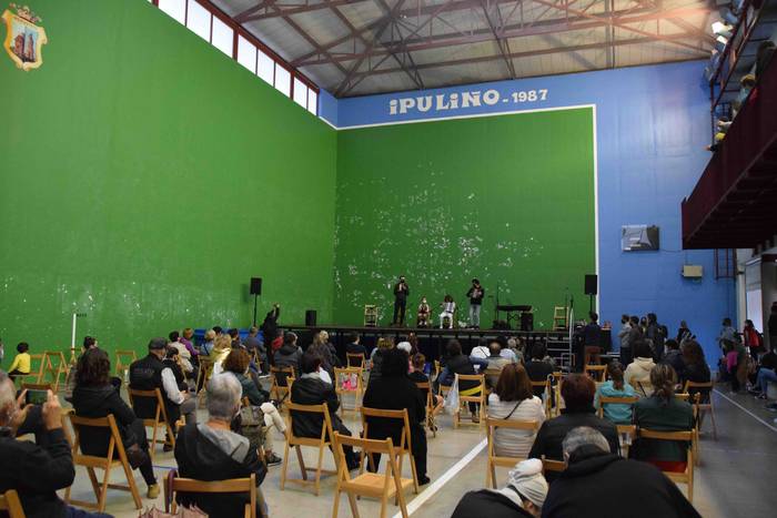 San Joan bezpera, 2021, BERA 26 1624522284251