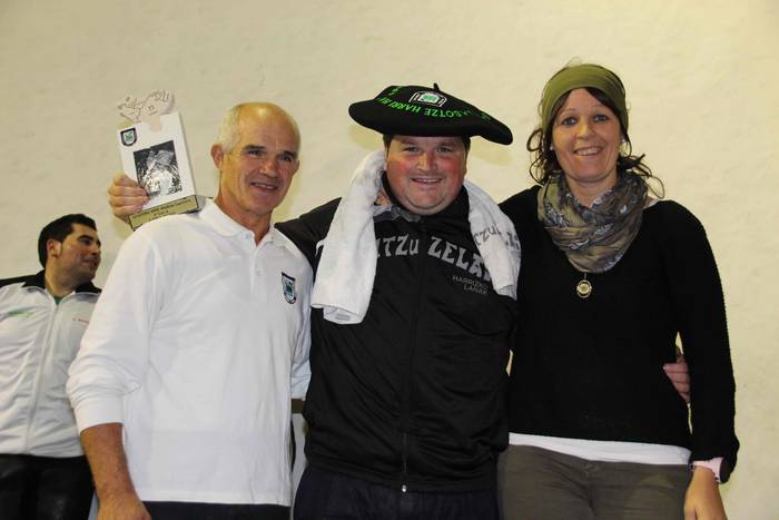 Aimar Irigoien txapelldun Gi 21 1539543636899