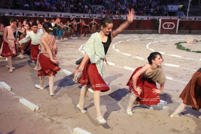 Minotauroaren labirintoa ema 11 1497258521910