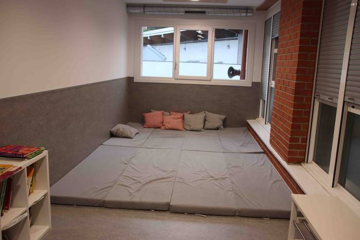 Eraikin berria inauguratuko  26 1548239227445