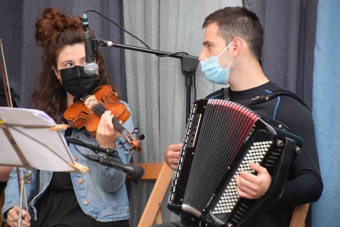 San Inazio eguna Altzo dantz 31 1627737681351