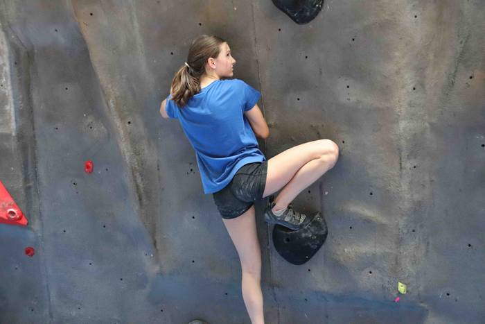 Eskolarteko boulder ligaxka  23 1559488534948