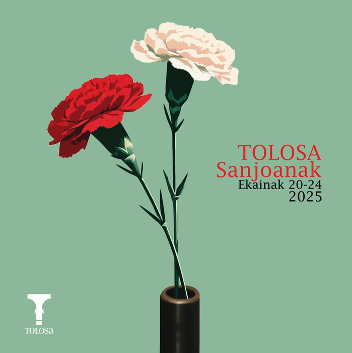 Sanjoanak. San Joan eguna