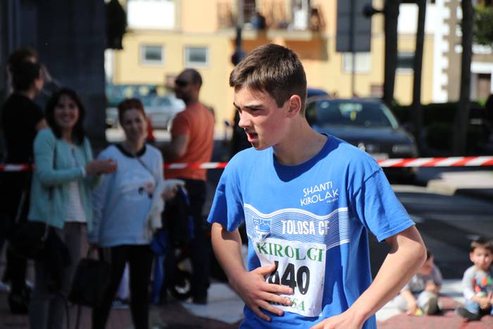 Haur, gazte eta heldu krosea 99 1491742357635