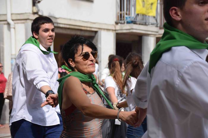 Irurako San Mielak 2019. Sok 58 1569072418469