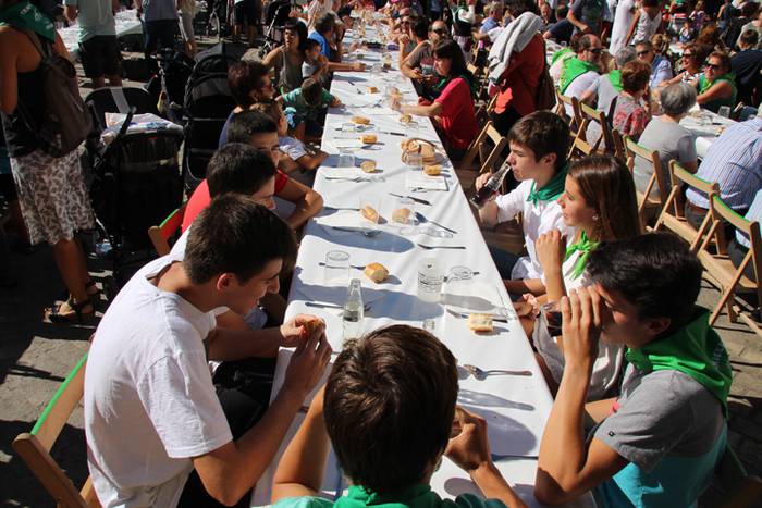 Giro beroa, festetako egun handian 48 1475154672094