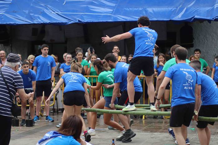 Umore onez lehiatu dira Altz 39 1659277188035