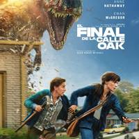 El final de Oak Street