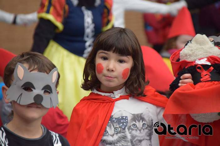 Ikastetxeetan ere inauteriek 125 1518102588811