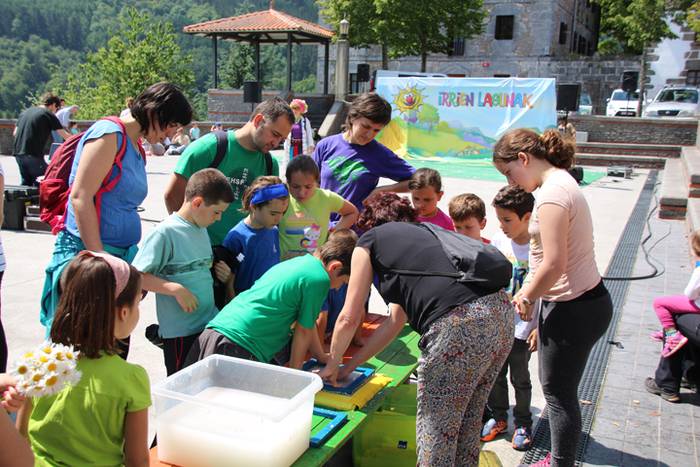 Alkizan ingurumenaren eguna 18 1465128425400