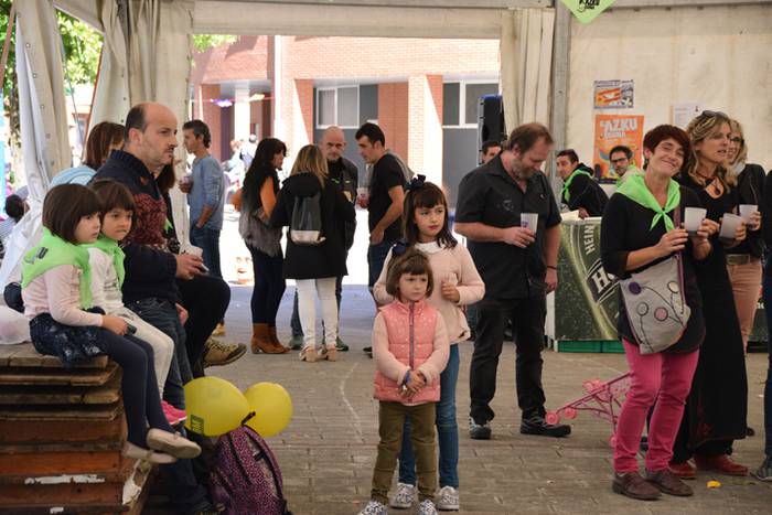 VI. Azku Eguna Ibarran 31 1507380660116