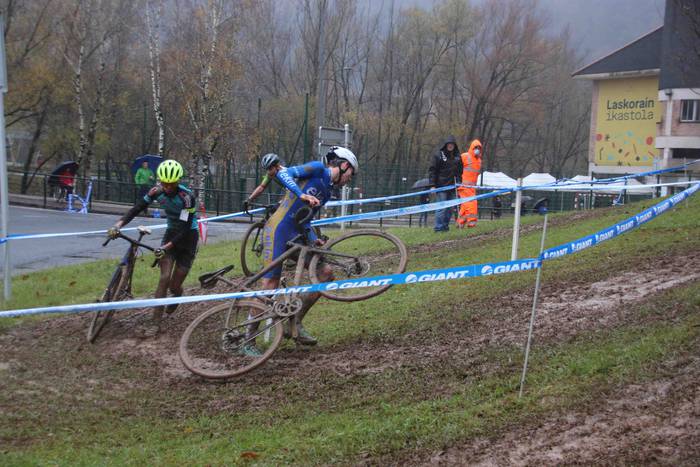 I. Pablo Arsuagaren Memorial 1 1639237853722