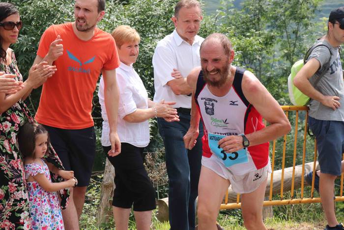 Aitor Regillagak eta Lourdes 122 1531662586032