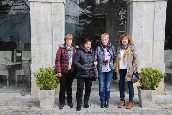 Saiaz, 25 urte herritarrekin 14 1555078434255