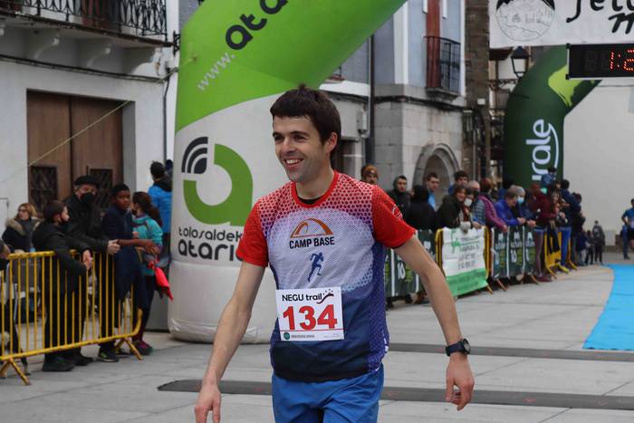 Hodei Samaniego eta Leire Ba 17 1644162085275