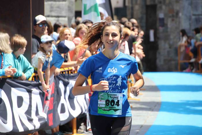 T2T Tolosaldeko 2 Tontorrak  62 1655059574020