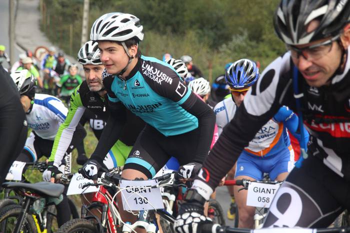 Martxan, mendiko bizikletak  40 1509287831021