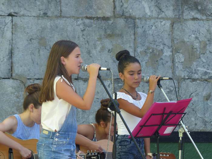 Amezketa san bartolome festa 71 1535467401162