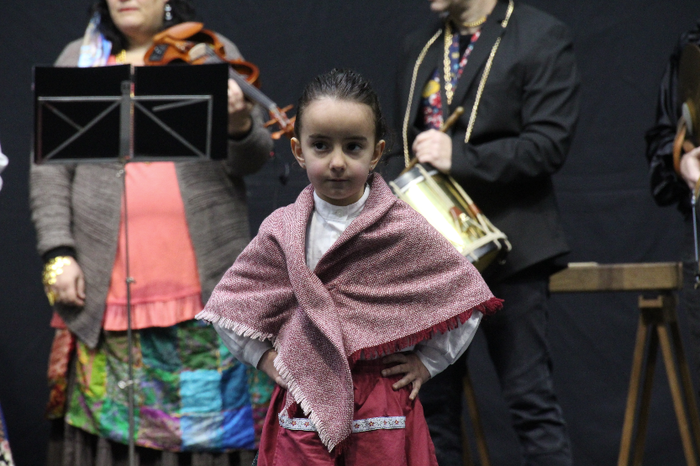 Zilarrezko inauteriak piztu  35 1517061131987