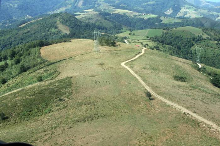 Parke eolikoen inguruko beste bi ekitaldi, Zizurkilen