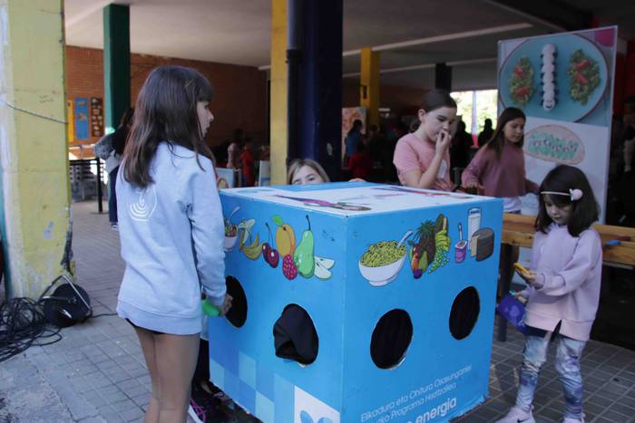 Kilometroak eguna, joko eta  50 1664724043019