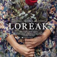 Loreak + film laburra