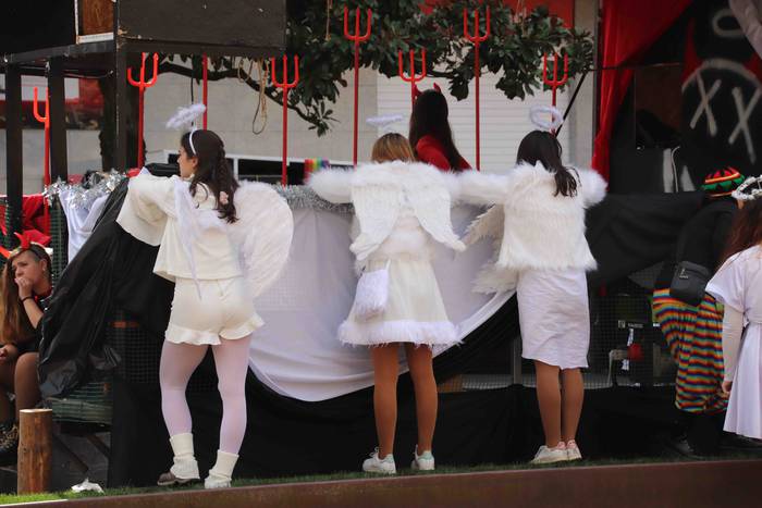 Zaldunita Eguna 2019, karroz 4 1551628920652