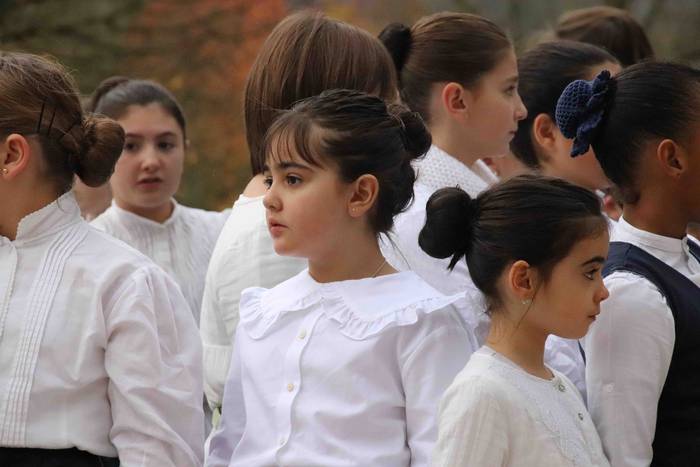 Dantzari Txiki Eguna Zizurki 3 1575117815649