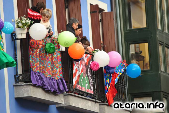 ostegun gizena 2016 txupinazoa 12 1454601562794