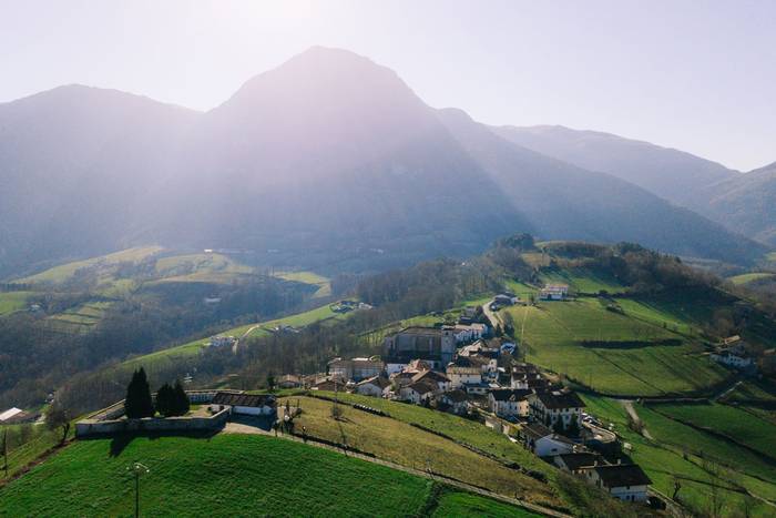 Zabalik da Leader diru laguntzen deialdia
