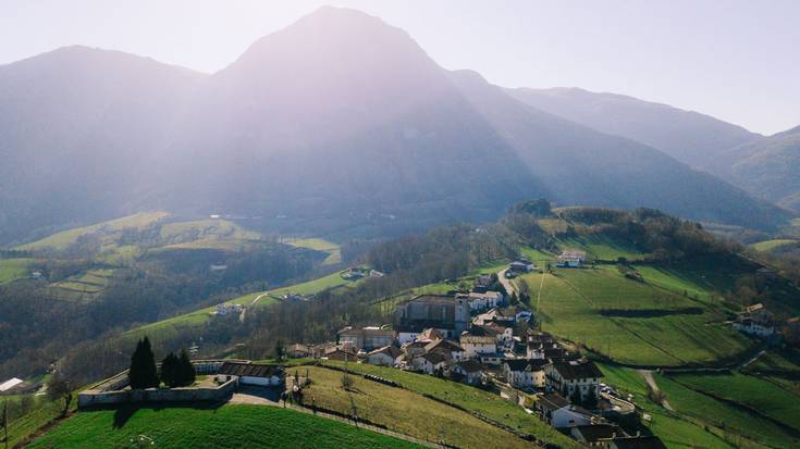 Zabalik da Leader diru laguntzen deialdia
