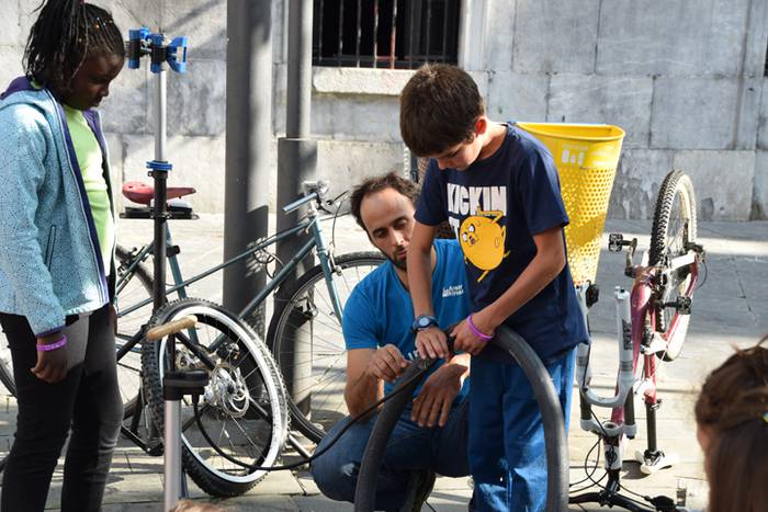 Kotxerik Gabeko Eguna 2016, Tolosa eta Ibarra 24 1474538159920