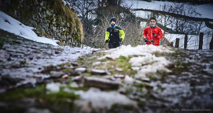 Negu Trail lasterketaren bes 97 1517854166430