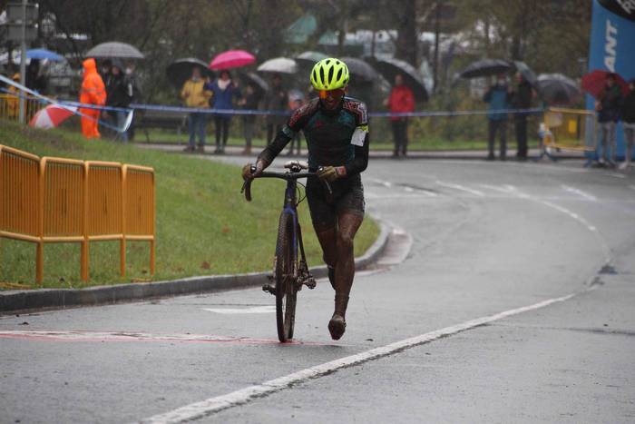 I. Pablo Arsuagaren Memorial 62 1639237875219