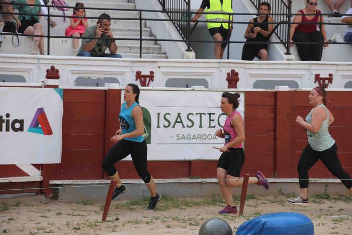 II. Emakumeen Binakako Euska 63 1655578521826