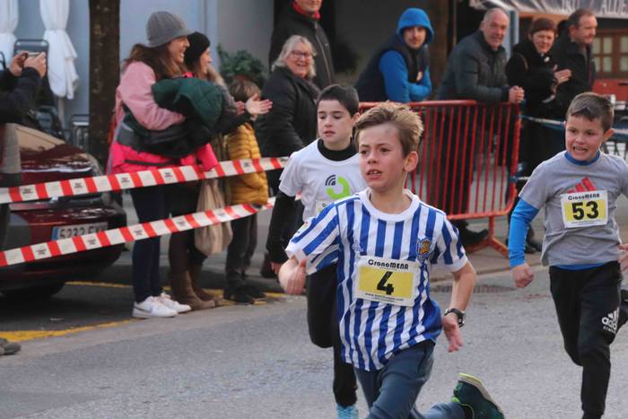 San Silvestre Villabona 2018 12 1546275593726