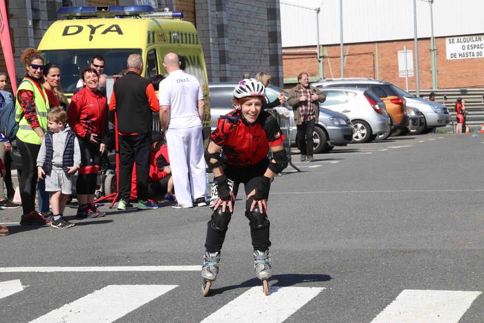 Illazki Zalakain eta Ane Lap 30 1554039213682