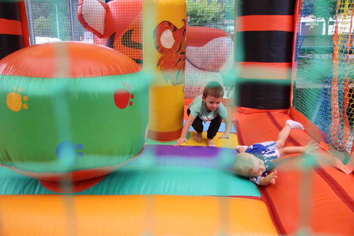 Haurrak bihurtu dira jaietak 6 1567338291387