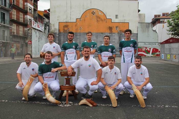 errebote hazparne santioak 2 4 1533037350290