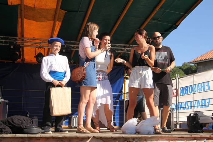 Altzoko jaiak 2017, hasiera 13 1501263393655