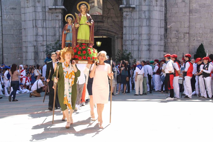 Tradizionaletan tradizionalena - 48