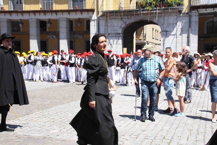 Tradizionaletan tradizionalena - 228