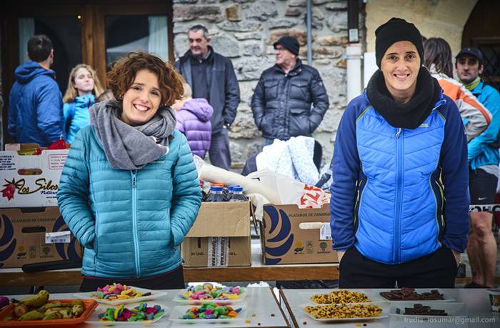 Negu Trail lasterketaren bes 109 1517854251478