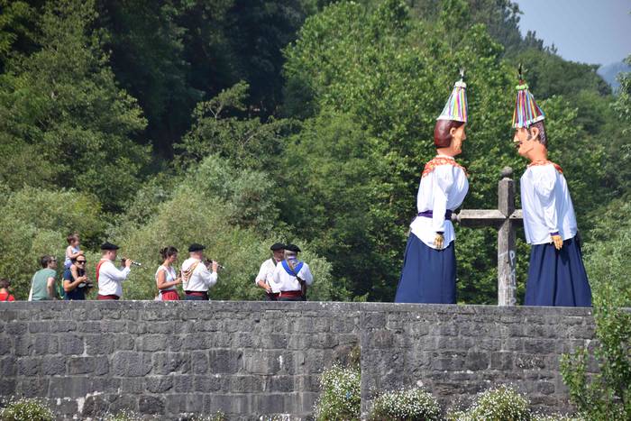 Alegiko festak erraldoi saga 2 1657972171516