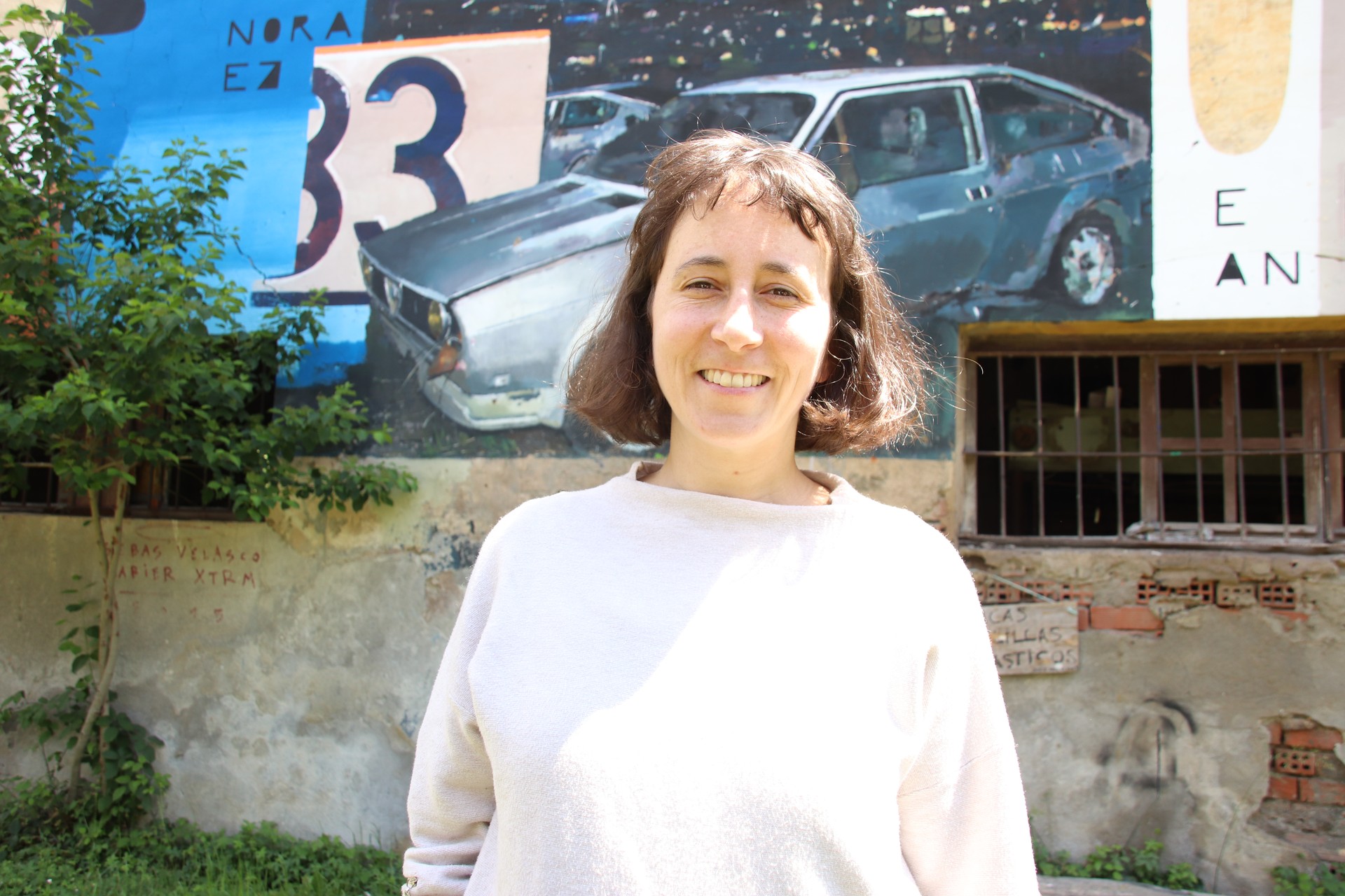 «Erantzunen bilaketa prozesuan dago gakoa»