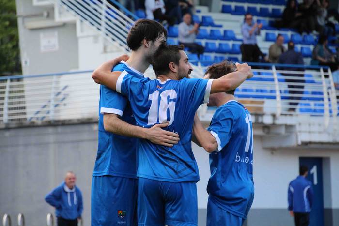 Tolosa CF Beti Gazte 31 1527364046017