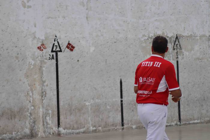 Pilota partidak jokatu dituz 19 1630239919597