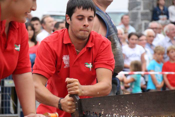 Zaldiak lasterka, gazteak desafioan 154 1472407693304